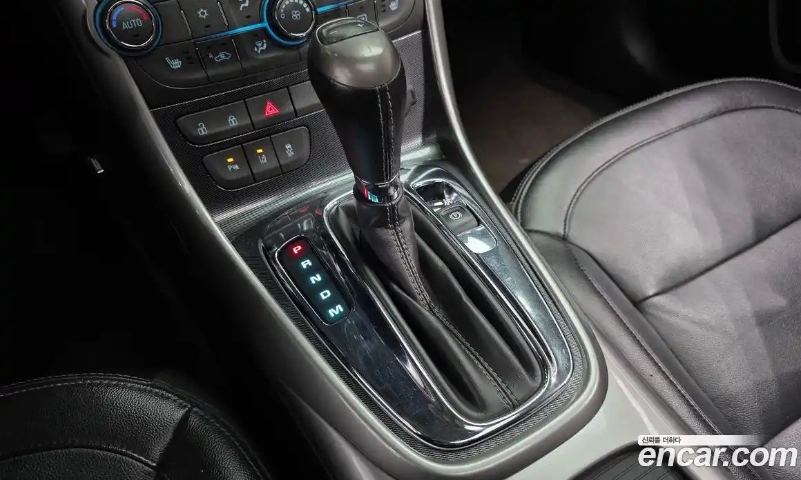 Chevrolet Malibu 2015 2.0 гидро в Москве № 1401730, фото 12