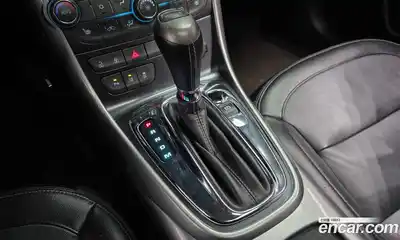 Chevrolet Malibu 2015 2.0 гидро в Москве № 1401730, миниатюра 12