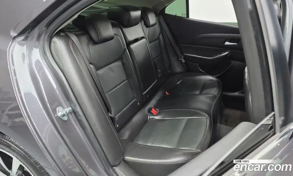 Chevrolet Malibu 2015 2.0 гидро в Москве № 1401730, фото 17