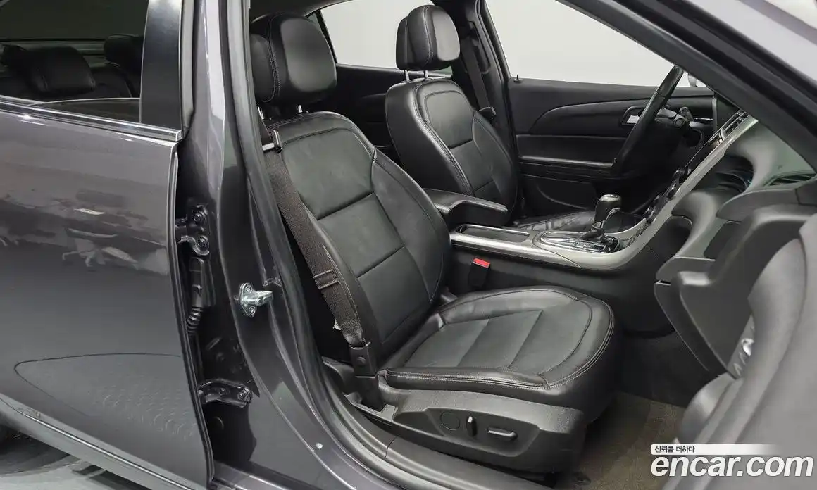 Chevrolet Malibu 2015 2.0 гидро в Москве № 1401730, фото 18
