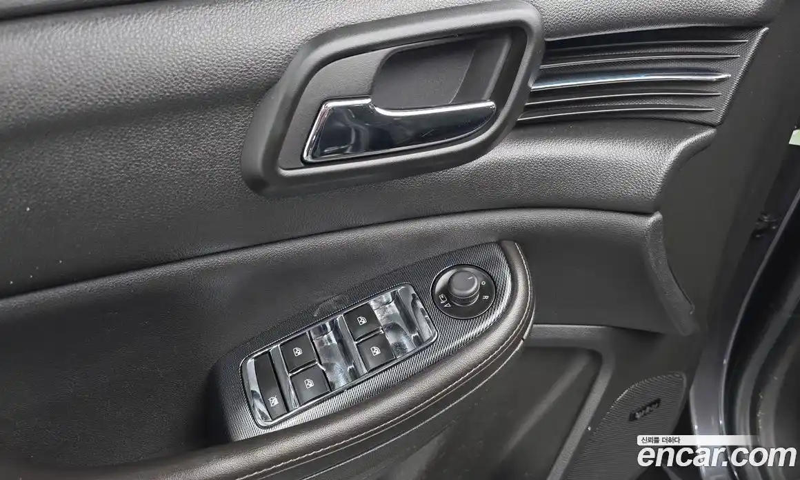 Chevrolet Malibu 2015 2.0 гидро в Москве № 1401730, фото 20