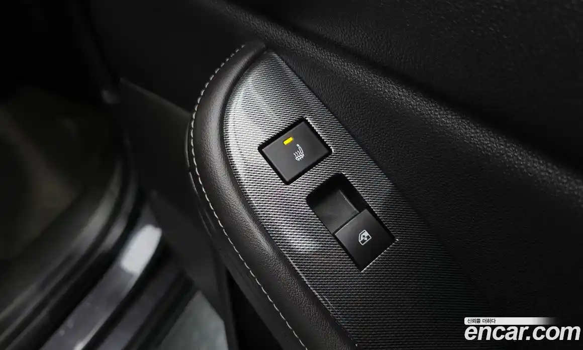 Chevrolet Malibu 2015 2.0 гидро в Москве № 1401730, фото 25