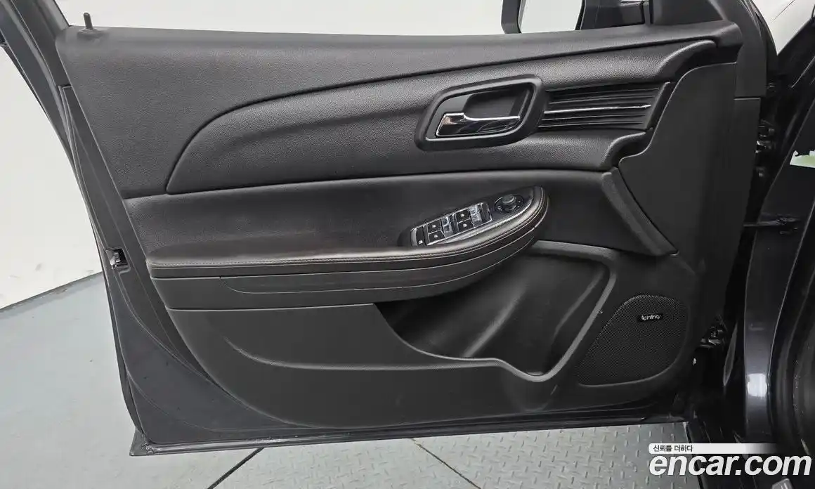 Chevrolet Malibu 2015 2.0 гидро в Москве № 1401730, фото 27
