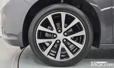 Chevrolet Malibu 2015 2.0 гидро в Москве № 1401730, миниатюра 5