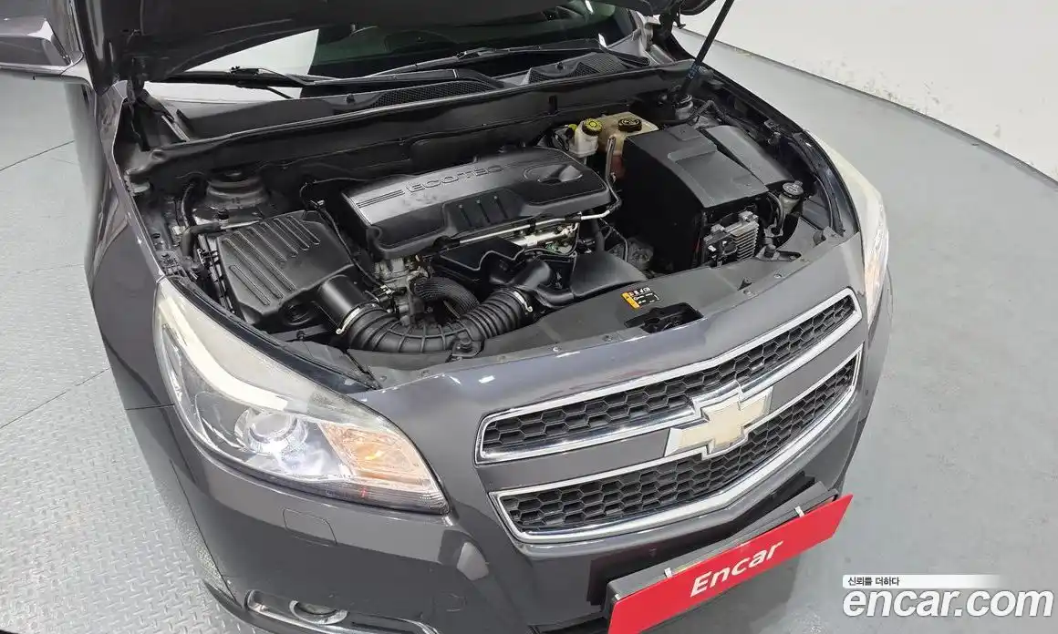 Chevrolet Malibu 2015 2.0 гидро в Москве № 1401730, фото 6