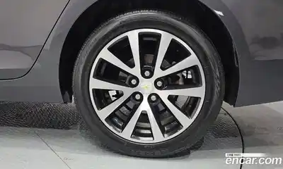 Chevrolet Malibu 2015 2.0 гидро в Москве № 1401730, миниатюра 7