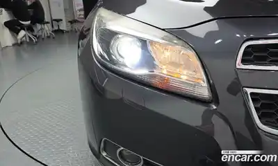 Chevrolet Malibu 2015 2.0 гидро в Москве № 1401730, миниатюра 8