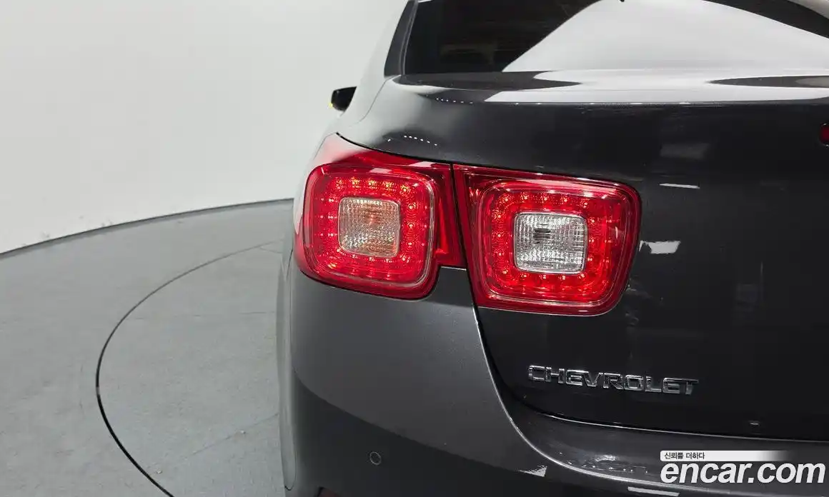 Chevrolet Malibu 2015 2.0 гидро в Москве № 1401730, фото 9