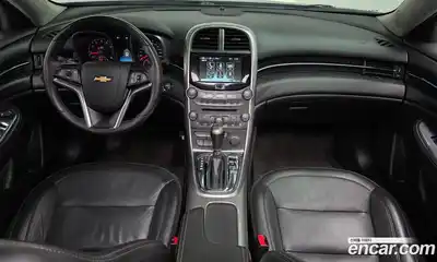 Chevrolet Malibu 2015 2.0 гидро в Москве № 1401730, миниатюра 10