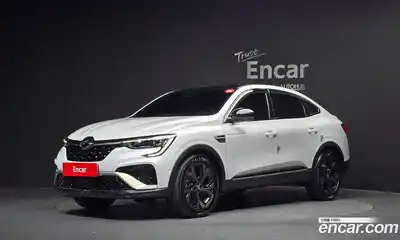 Renault XM3, 2023
