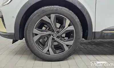 Renault XM3 2023 1.6 гидро в Москве № 1402230, миниатюра 5