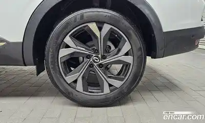 Renault XM3 2023 1.6 гидро в Москве № 1402230, миниатюра 7