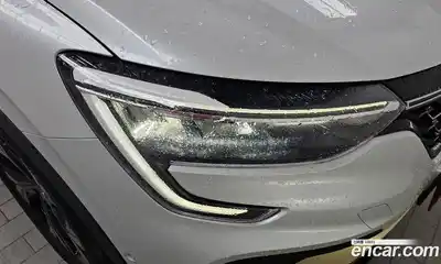 Renault XM3 2023 1.6 гидро в Москве № 1402230, миниатюра 8