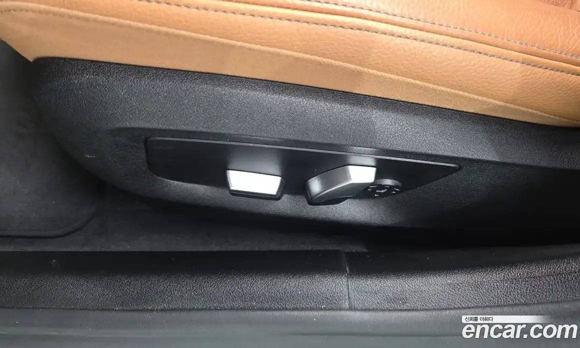 BMW 5-Series 2018 2.0 гидро в Москве № 1402610, фото 35