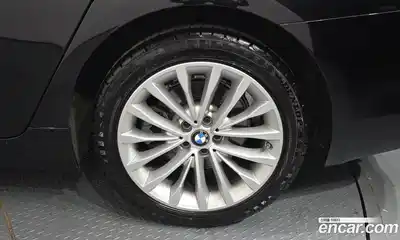 BMW 5-Series 2018 2.0 гидро в Москве № 1402610, миниатюра 7