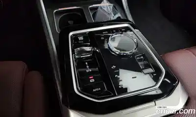 BMW 7-Series 2024 3.0 гидро в Москве № 1403249, миниатюра 12