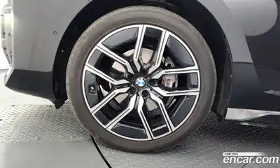 BMW 7-Series 2024 3.0 гидро в Москве № 1403249, миниатюра 5