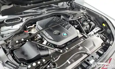 BMW 7-Series 2024 3.0 гидро в Москве № 1403249, миниатюра 6