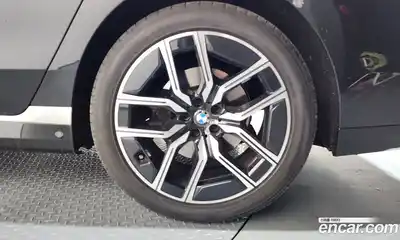 BMW 7-Series 2024 3.0 гидро в Москве № 1403249, миниатюра 7