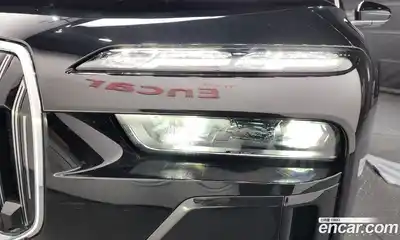 BMW 7-Series 2024 3.0 гидро в Москве № 1403249, миниатюра 8