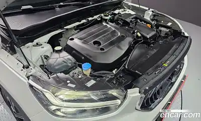 Volvo XC40 2021 2.0 гидро в Москве № 1404670, миниатюра 6