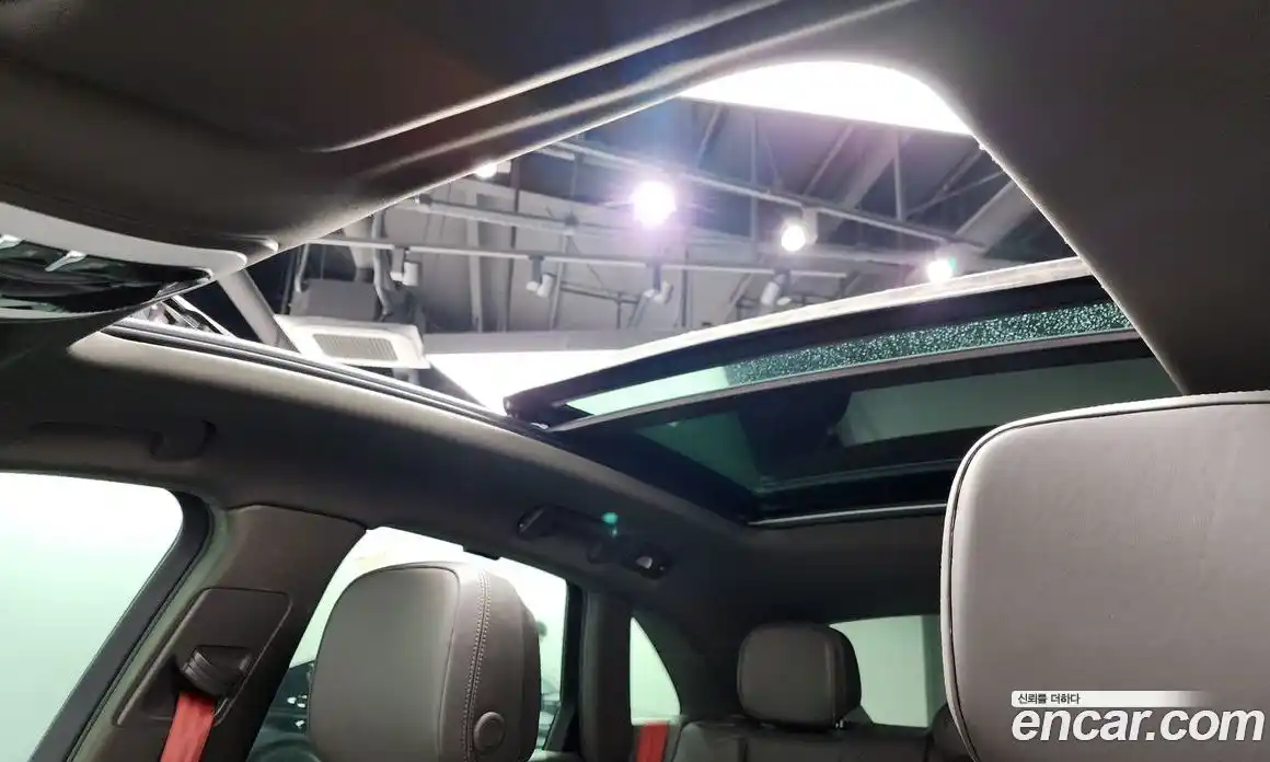 Porsche Macan 2021 2.0 гидро в Москве № 1404974, фото 25