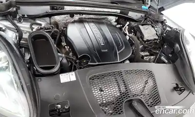 Porsche Macan 2021 2.0 гидро в Москве № 1404974, миниатюра 6