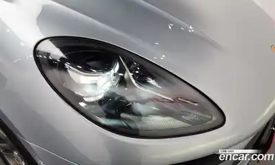 Porsche Macan 2021 2.0 гидро в Москве № 1404974, миниатюра 8