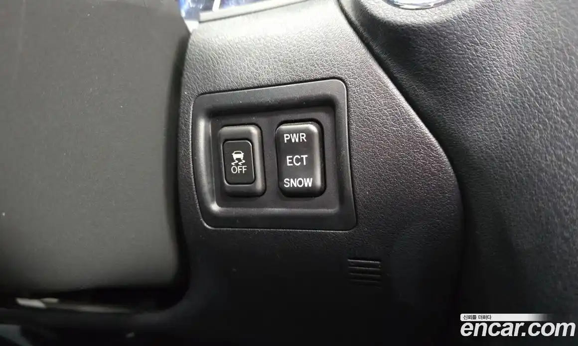 Lexus IS 2008 2.5 гидро в Москве № 1405388, фото 30