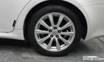 Lexus IS 2008 2.5 гидро в Москве № 1405388, миниатюра 7