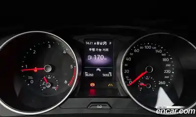 Volkswagen Tiguan 2020 2.0 гидро в Москве № 1405511, миниатюра 11