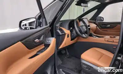 Toyota Alphard 2025 2.5 гидро в Москве № 1405966, миниатюра 12