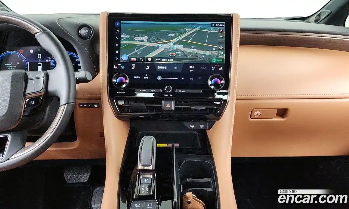 Toyota Alphard 2025 2.5 гидро в Москве № 1405966, фото 19