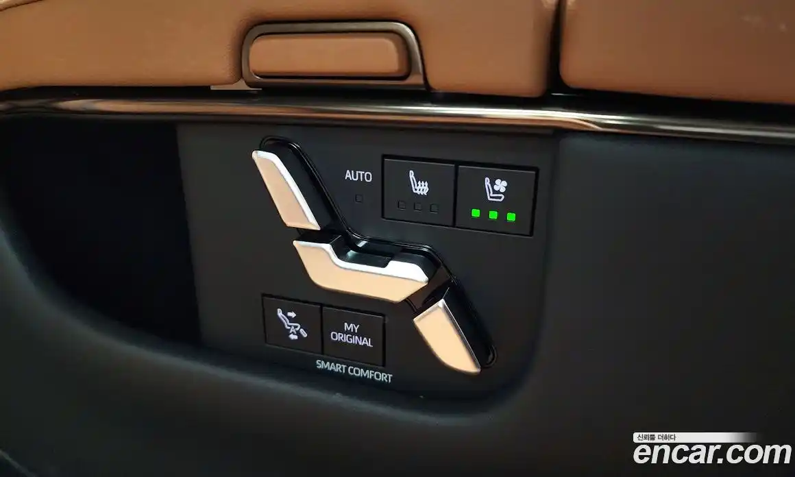 Toyota Alphard 2025 2.5 гидро в Москве № 1405966, фото 24