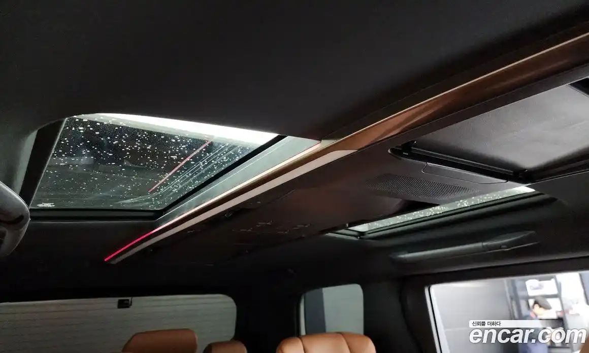 Toyota Alphard 2025 2.5 гидро в Москве № 1405966, фото 26
