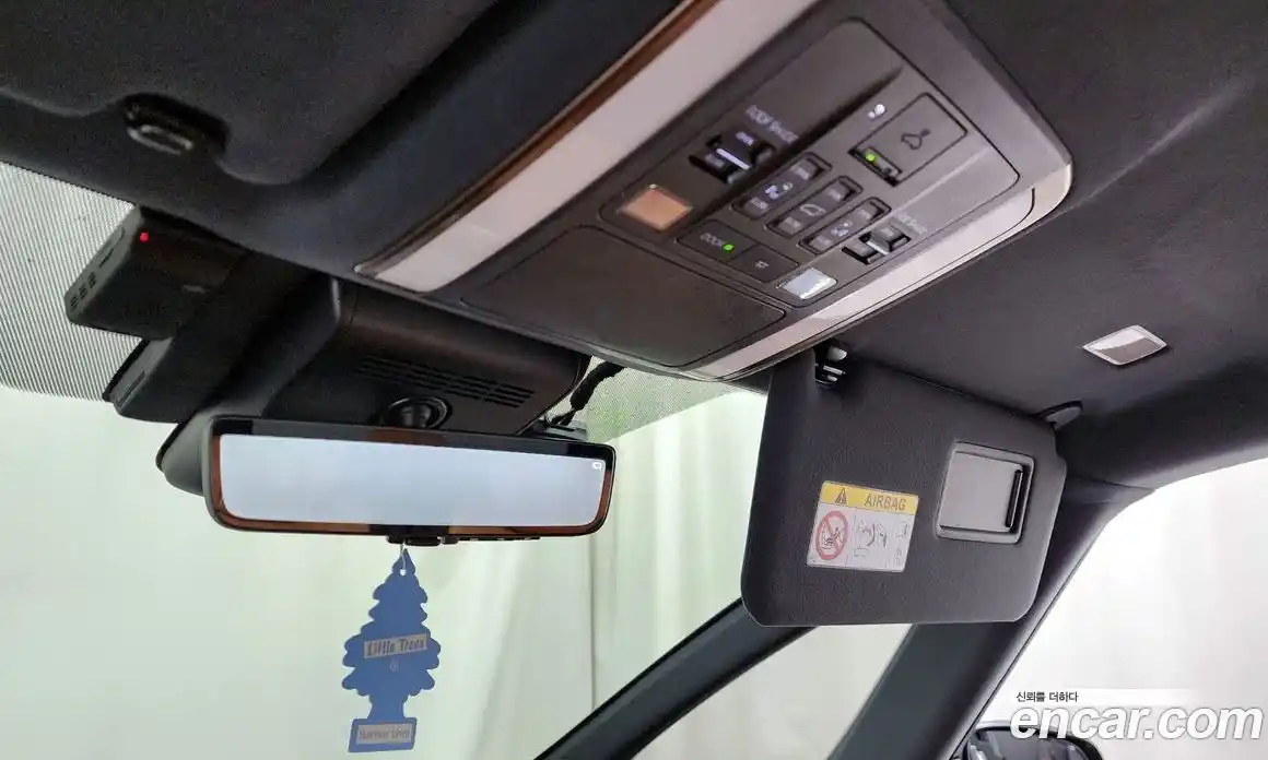 Toyota Alphard 2025 2.5 гидро в Москве № 1405966, фото 28