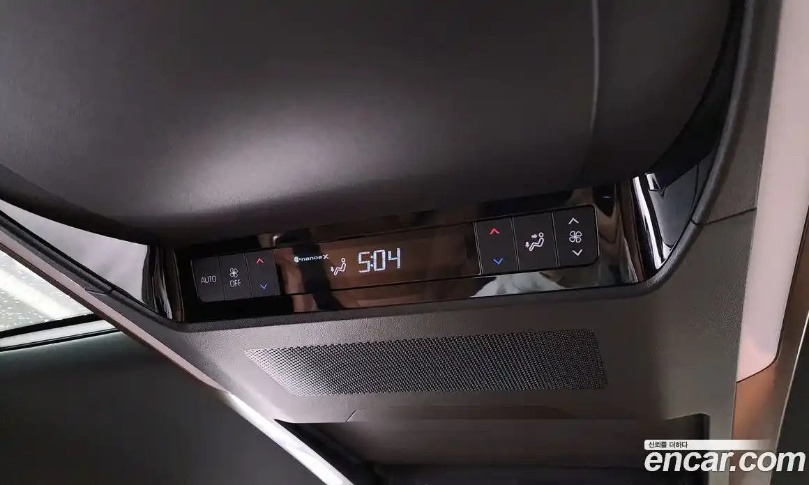 Toyota Alphard 2025 2.5 гидро в Москве № 1405966, фото 30