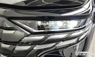 Toyota Alphard 2025 2.5 гидро в Москве № 1405966, миниатюра 7