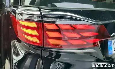 Toyota Alphard 2025 2.5 гидро в Москве № 1405966, миниатюра 8