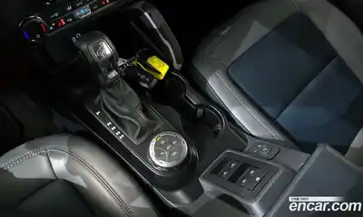 Ford Bronco 2023 2.7 гидро в Москве № 1406167, миниатюра 12