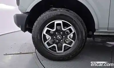 Ford Bronco 2023 2.7 гидро в Москве № 1406167, миниатюра 5