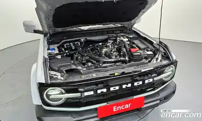 Ford Bronco 2023 2.7 гидро в Москве № 1406167, миниатюра 6