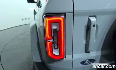 Ford Bronco 2023 2.7 гидро в Москве № 1406167, миниатюра 9