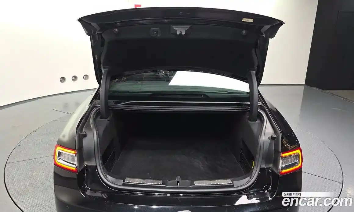 Lincoln Continental 2017 3.0 гидро, фото 26
