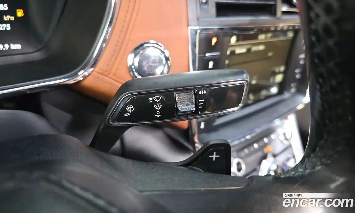 Lincoln Continental 2017 3.0 гидро, фото 28