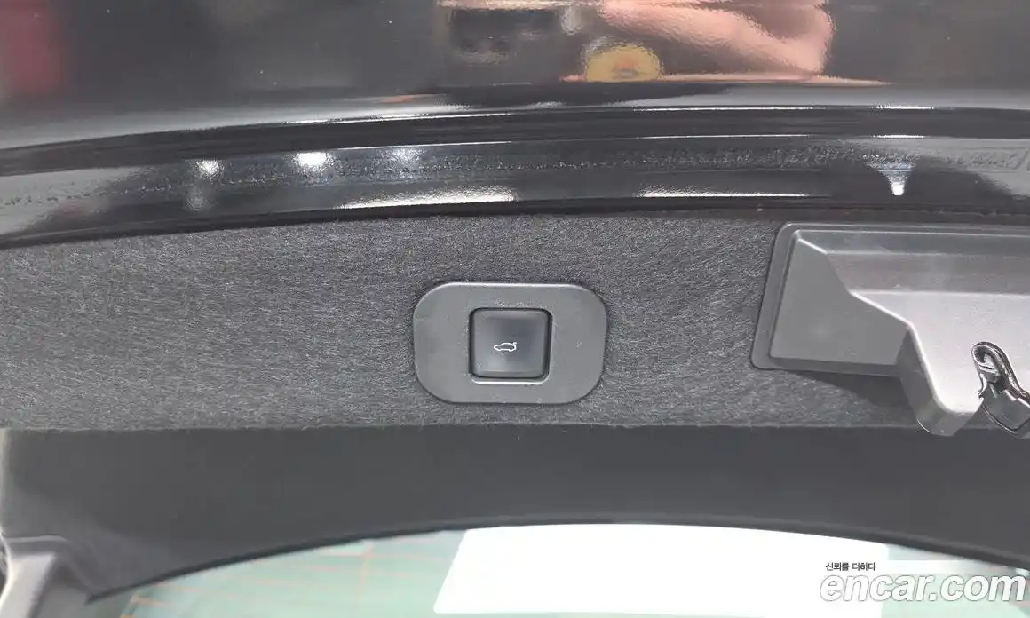 Lincoln Continental 2017 3.0 гидро, фото 35