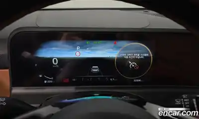 Kia Seltos 2023 1.6 гидро в Москве № 1418258, миниатюра 11