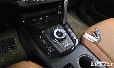 Kia Seltos 2023 1.6 гидро в Москве № 1418258, миниатюра 12