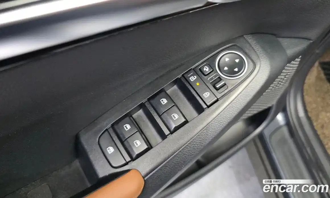 Kia Seltos 2023 1.6 гидро в Москве № 1418258, фото 19
