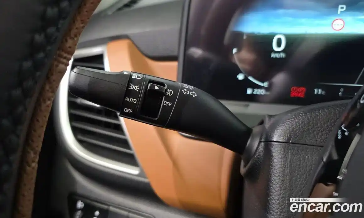 Kia Seltos 2023 1.6 гидро в Москве № 1418258, фото 21